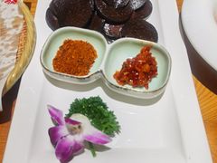 -娜仁图雅蒙古美食村(33小镇店)