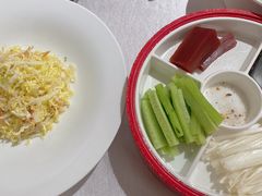 -满堂·烤鸭店·北京菜(鼓楼店)