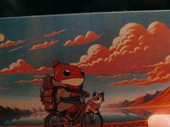 -宽口美蛙鱼头(大唐西市店)