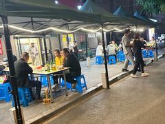 -白鹤大冷面
