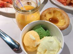 -星伦多 自助料理(圆融店)