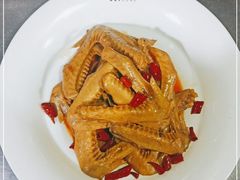 -蛙鱼道美蛙鱼自助火锅(新耍都店)