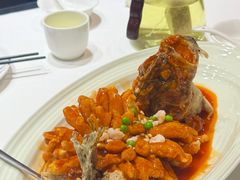 -香雪海饭店中餐厅(人民桥店)