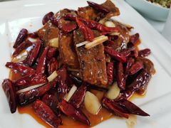 -院8里·少城记忆老川菜(宽窄巷子店)