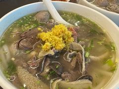 -潮镇老尾牛杂(环城西路店)