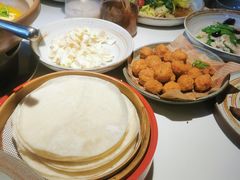 -青年公社烤鸭(青年路店)