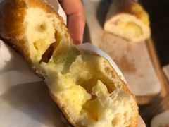 甜甜圈-仙峰天然面包(迎宾路店)