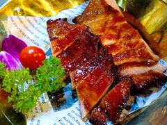 -囧人粗品·泰国街市料理(霖峰店)