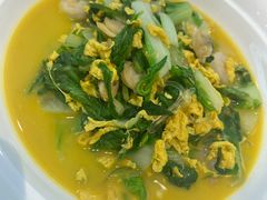 -船歌·鱼水饺青岛菜(国贸商城店)