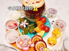 -哈根达斯(滨江店)