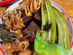 -老济宁甏肉干饭(凌云路店)