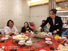 包厢-海港酒家(上水新丰店)