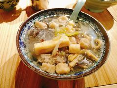 -老城南.鸭血粉丝汤(夫子庙店)