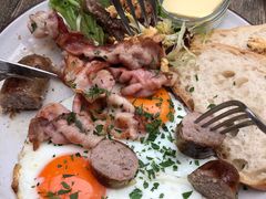 -RAC BAR(安福路店)