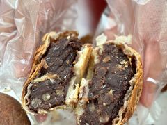 -老回回小吃(百万庄店)