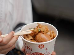 -肖胖子猪油拌粉