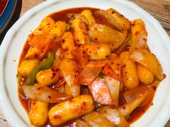 -京玉菲饭店(李村店)