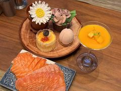 -食百绚全日制餐厅(成都棕榈泉费尔蒙酒店)