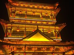 -台儿庄古城