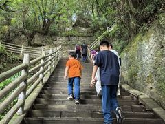 -窦圌山风景区