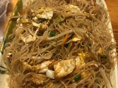 炒米粉-烧烤佬(新基路店)
