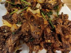 -枪火串烧·东北特色烧烤(罗湖总店)