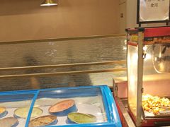 -诺丁牛排披萨自助餐厅(汕头苏宁店)