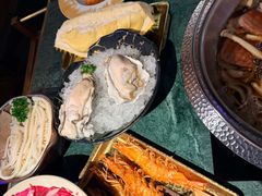 -牛New寿喜烧(金鹰世界店)