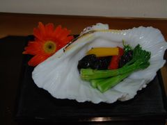 炒双蔬-鲍国演义(禅城店)