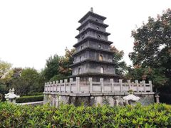 -武汉园博园(武汉自然博物馆)