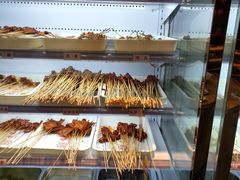 -袁记串串香(新南门店)