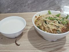 -秦云老太婆摊摊面(观音桥店)