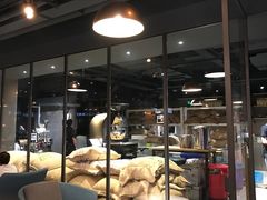 -sugarman espresso素饮糖人高新咖啡工厂