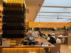 -无印良品餐堂 MUJI Diner(成都太古里店)