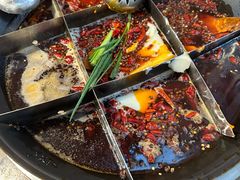 -化龙桥九宫格火锅(清水河店)