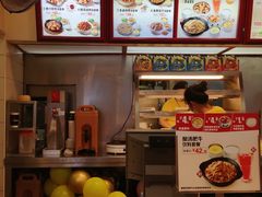 -真功夫(北京路步行街店)