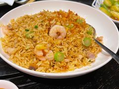 誉八仙炒饭-誉八仙酒楼(静安大悦城店)