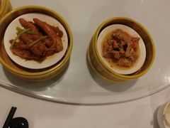 -天伦王朝酒店·盛华瑄餐厅
