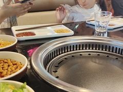 -老卜奎齐齐哈尔烤肉(人民东路店)