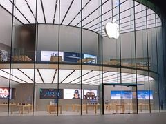 -Apple零售店(新街口店)