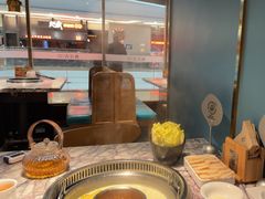 -鱼豆吉·豆浆鱼火锅(宜昌万达店)