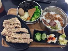 -小明同学(三里屯店)