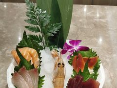 -上渔铁板烧(熙悦汇店)