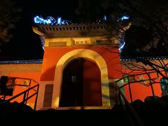 -郭守敬纪念馆