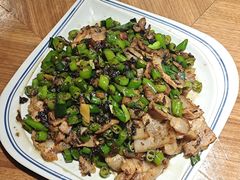 -霹雳火·重庆烧烤·江湖菜(解放碑店)