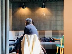 -BAKER&SPICE(安福路店)