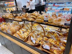 -BreadTalk面包新语·烘焙蛋糕(佐阾虹湾购物中心店)