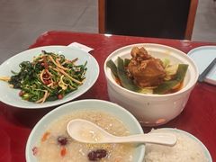 -宏状元现熬粥·京味菜(五棵松店)
