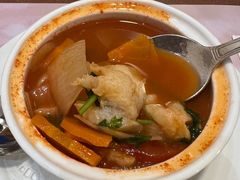 -玫瑰园西餐厅(新华大厦店)