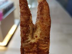 -卤人甲·卤炸鸡爪(新亚店)